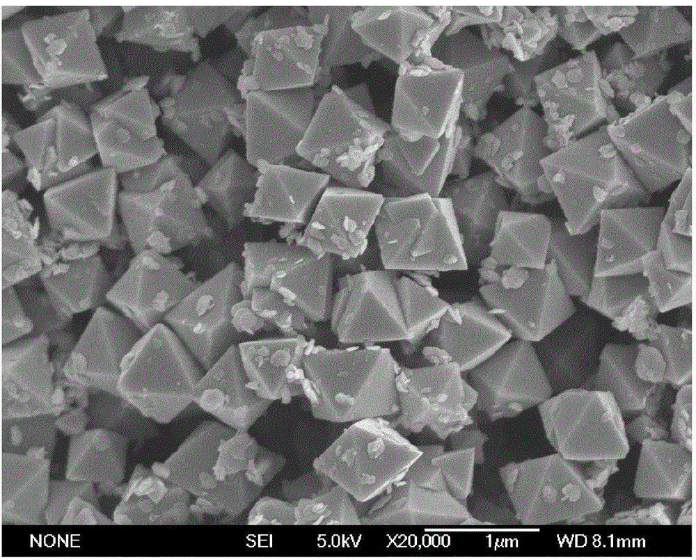 Solar cell back face silver paste and preparing method thereof