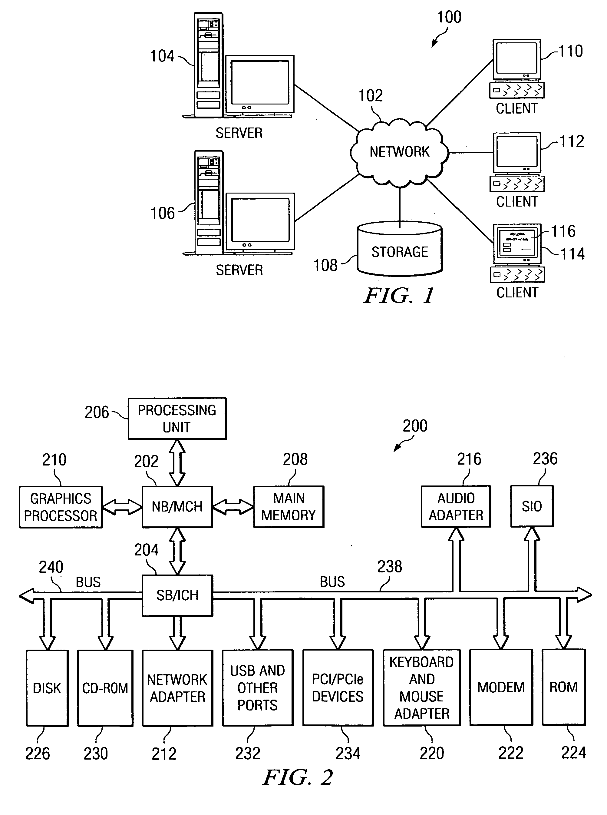 Method for advanced management of software distribution tasks