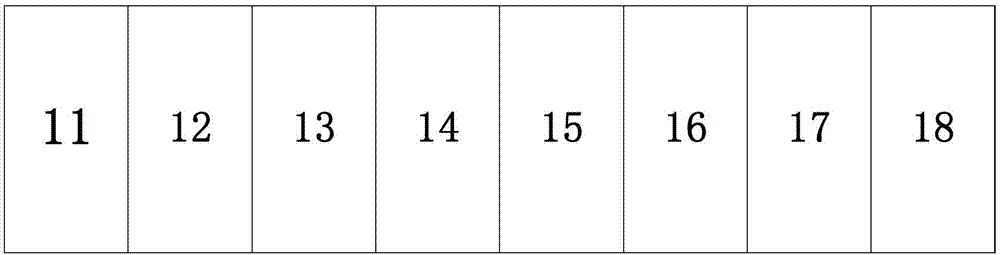 Nuclear power device requirement failure probability evaluation method and system