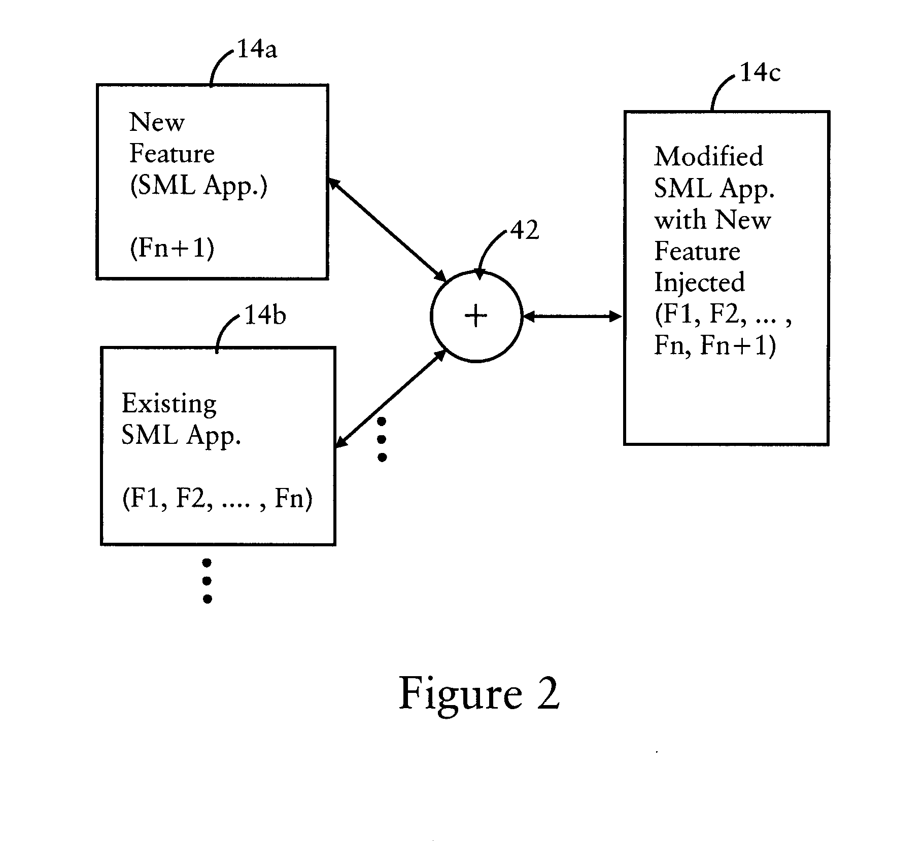 Optimizing symbol manipulation language-based executable applications for distributed execution