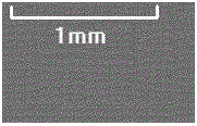 Photochromic double-shell microcapsule and preparation method and application thereof