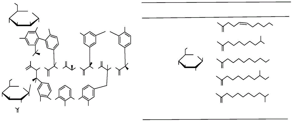 Purification method of high-purity teicoplanin refined powder