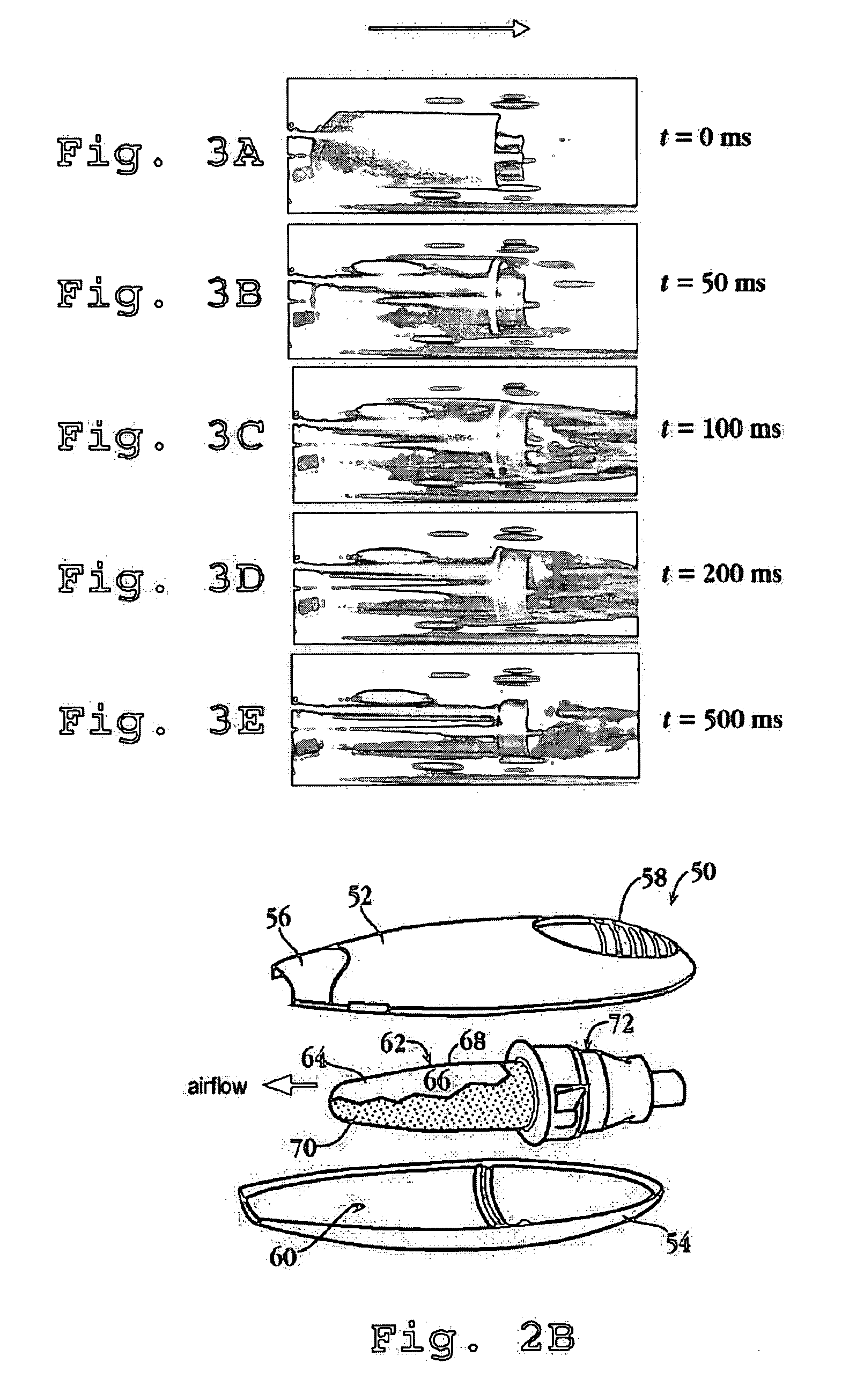 Methods of determining film thicknesses for an aerosol delivery article