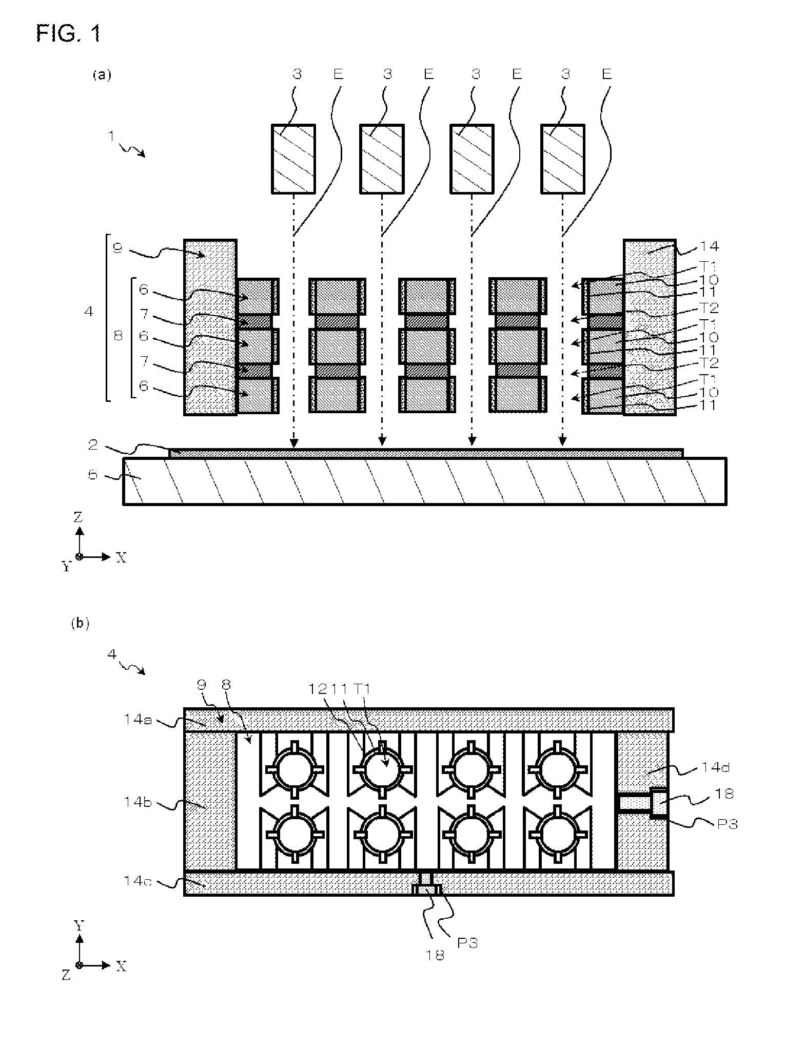 Electrostatic lens and charged particle beam apparatus using the same