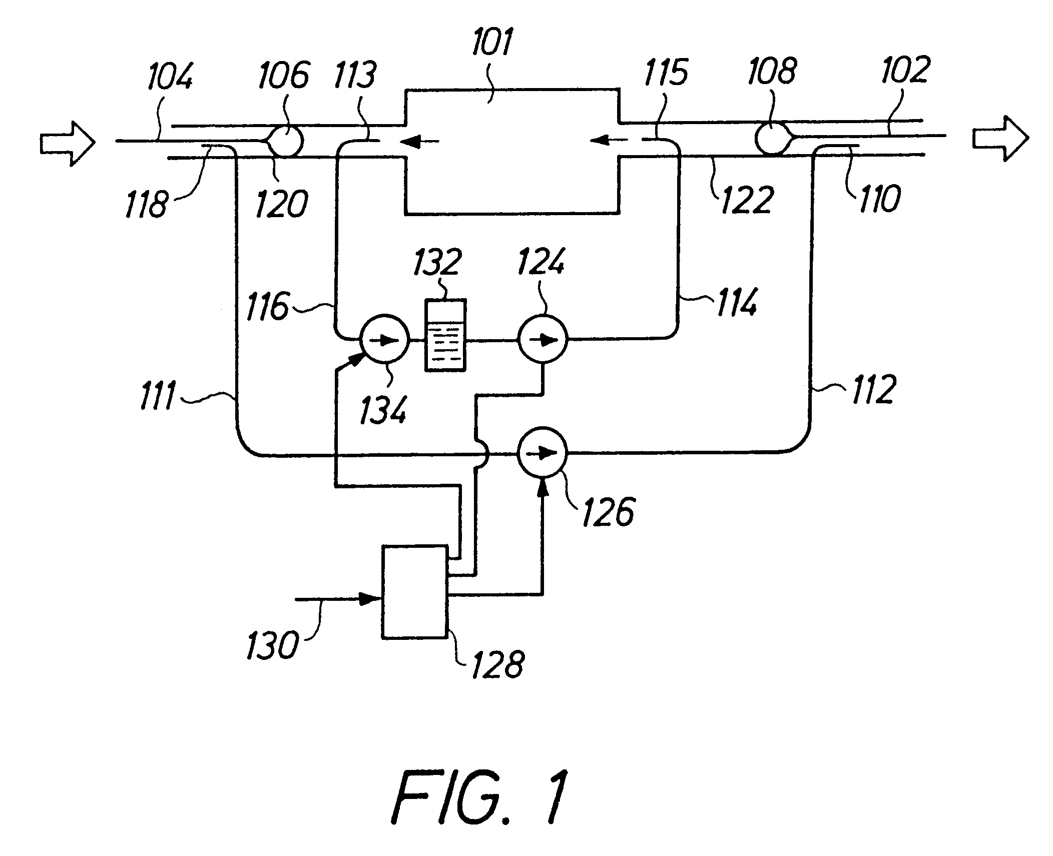 Perfusion system