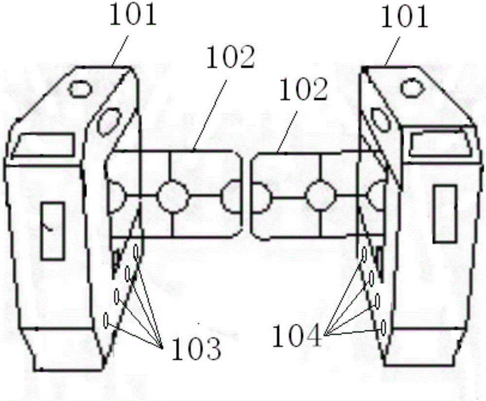 Fare gate passing logic control system and method