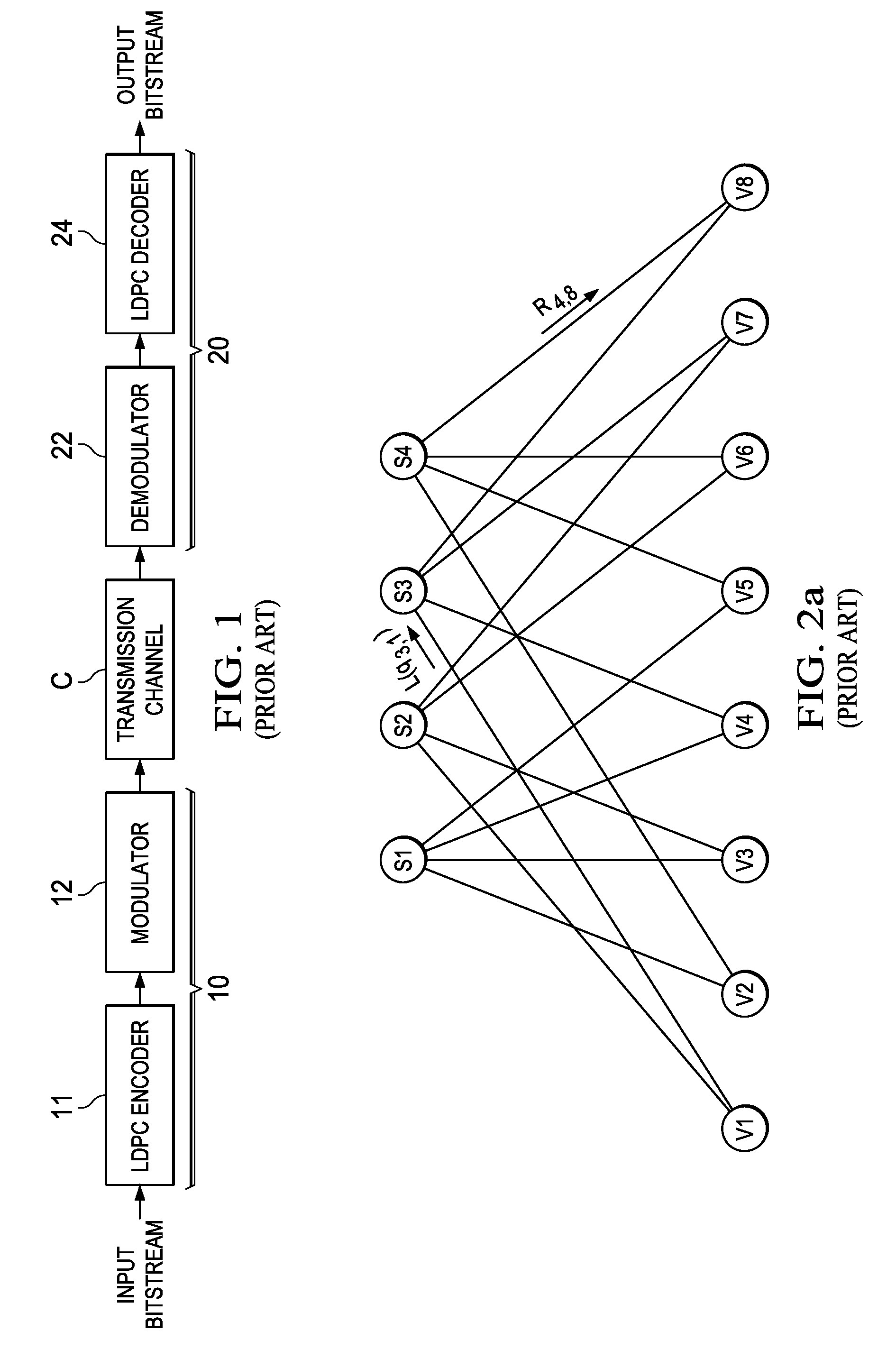 Sign Operation Instructions and Circuitry