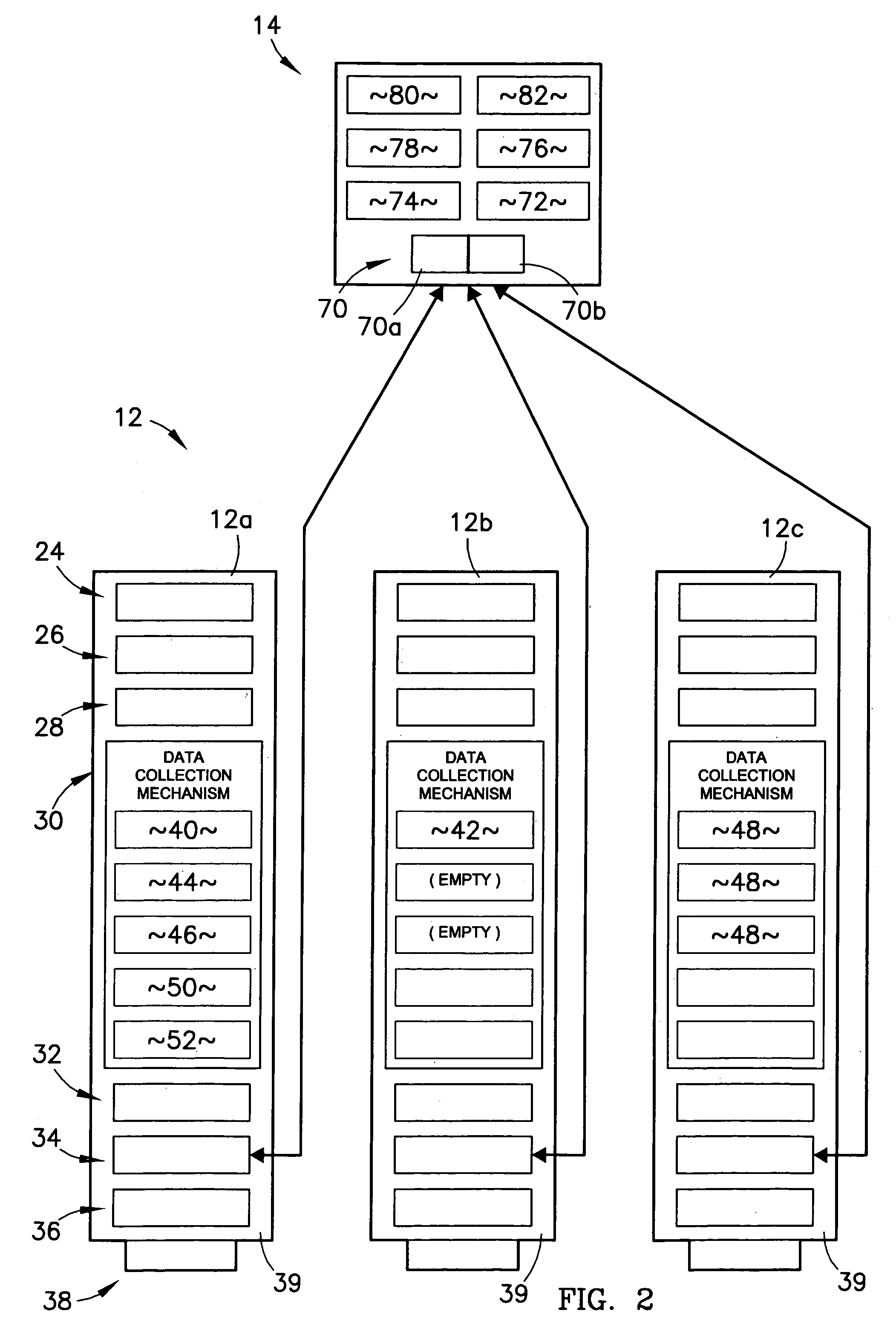 System and method for identifying, reporting, and evaluating presence of substance