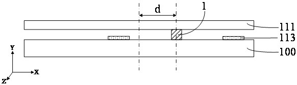 Triaxial accelerometer