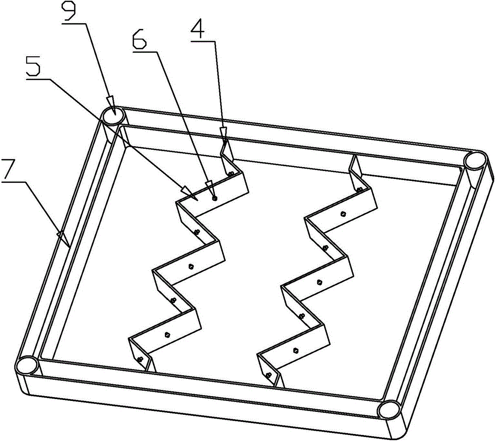 Multifunctional culture box