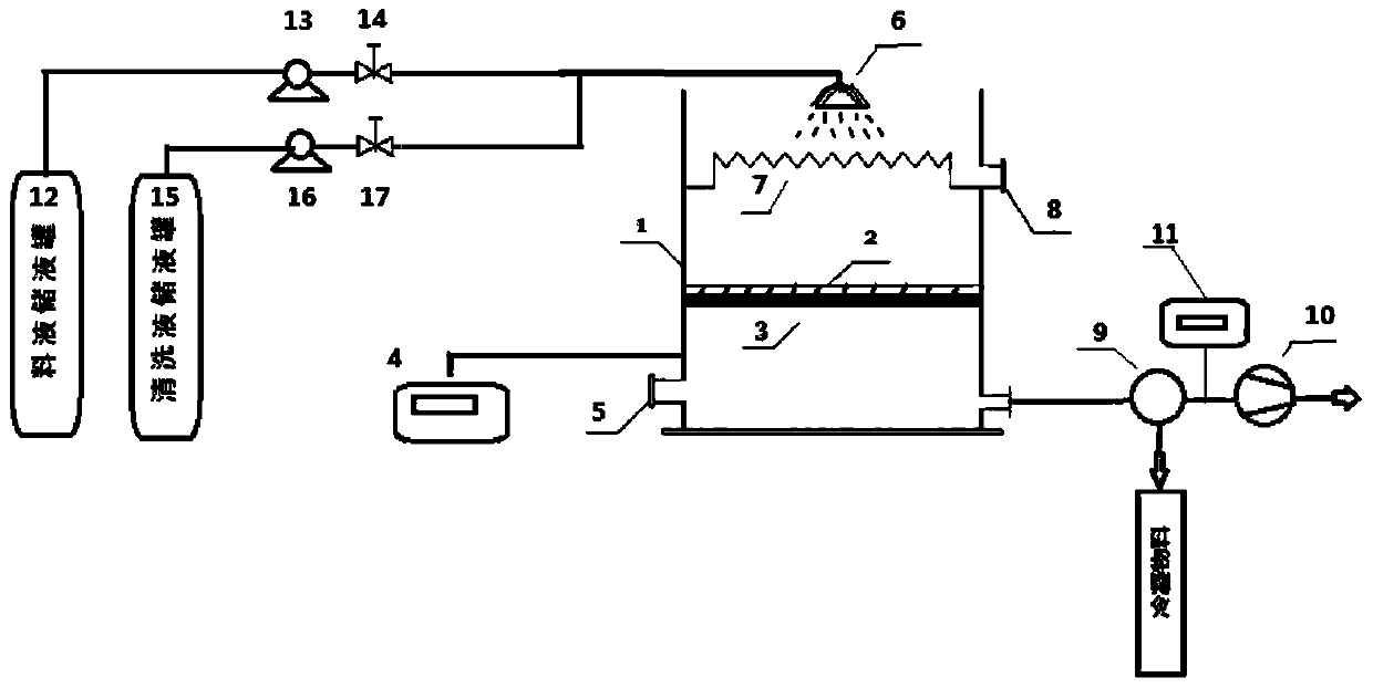 A method for repairing paper documents using layer-by-layer self-assembled film technology