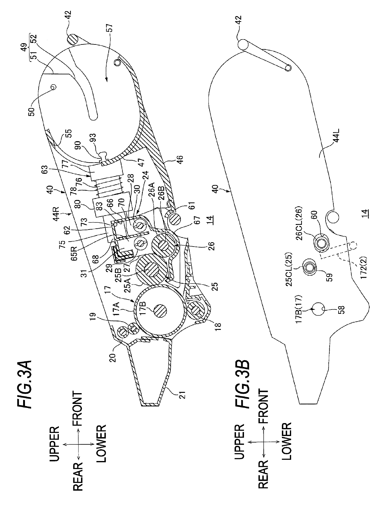 Image forming apparatus and drum cartridge