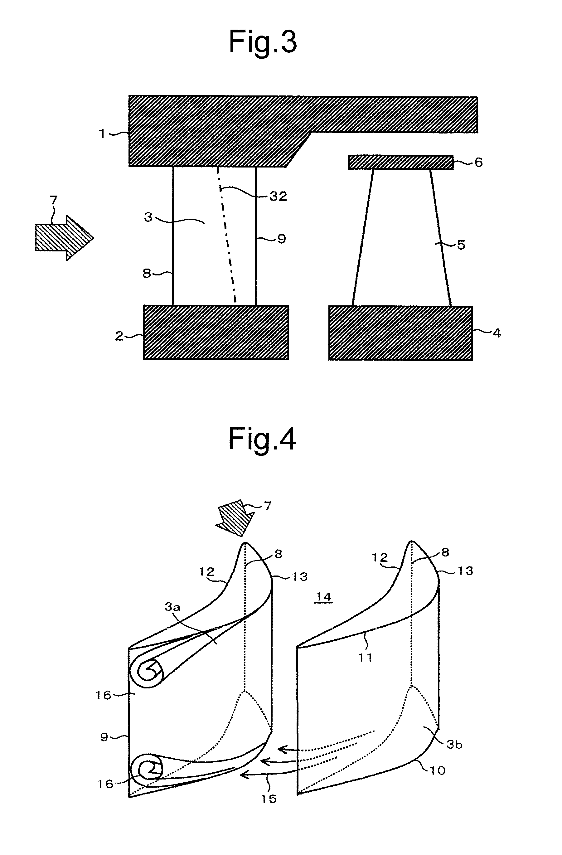 Turbine Nozzle Blade and Steam Turbine Equipment Using Same