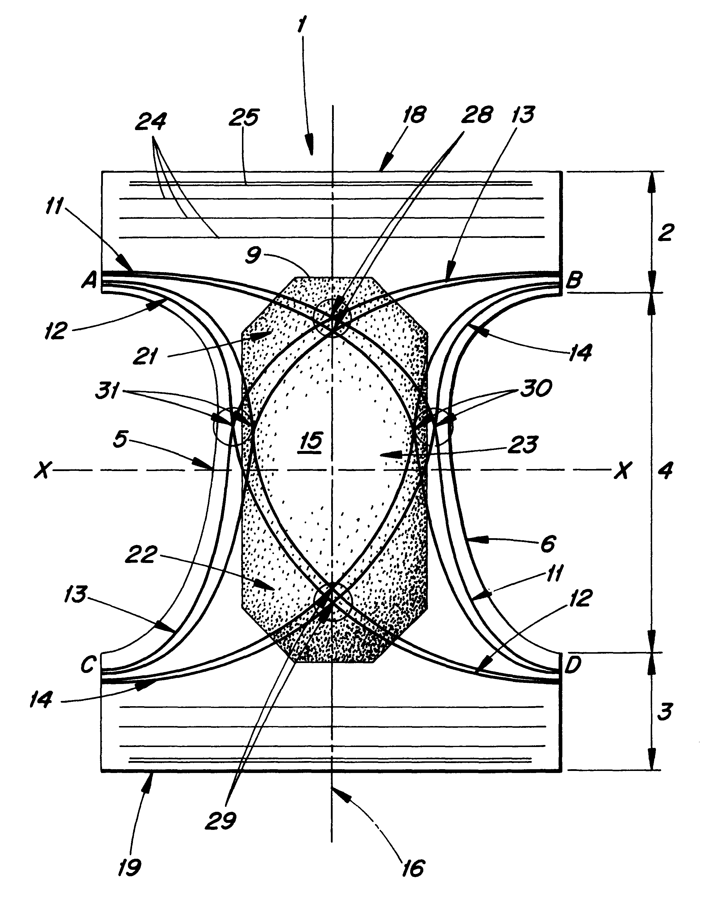 Absorbent article