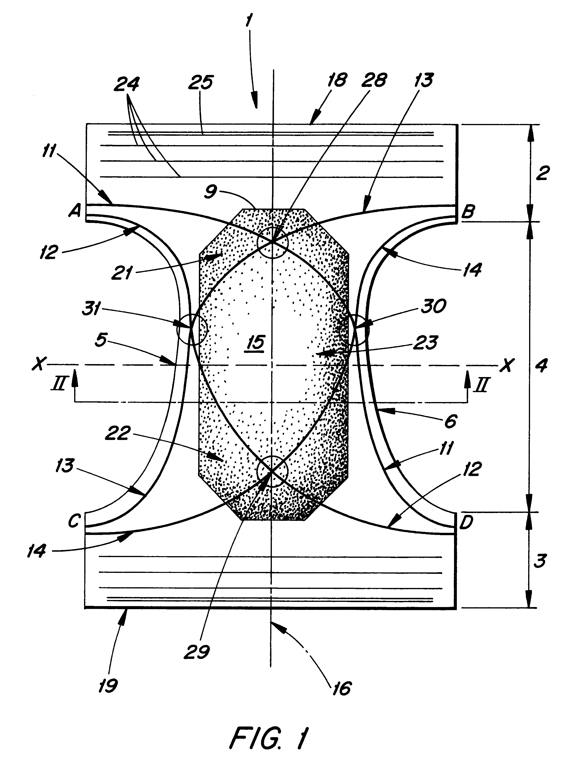 Absorbent article