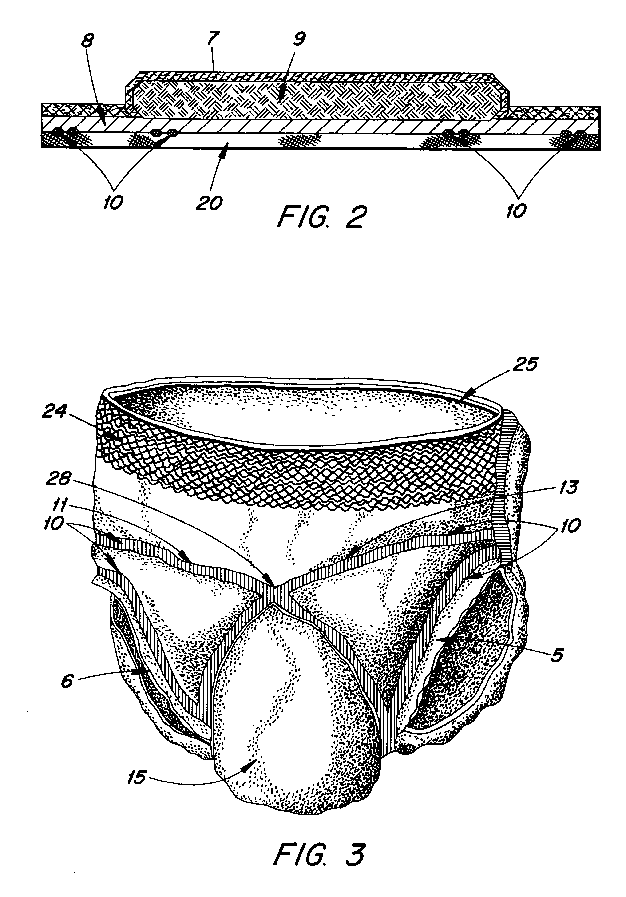 Absorbent article