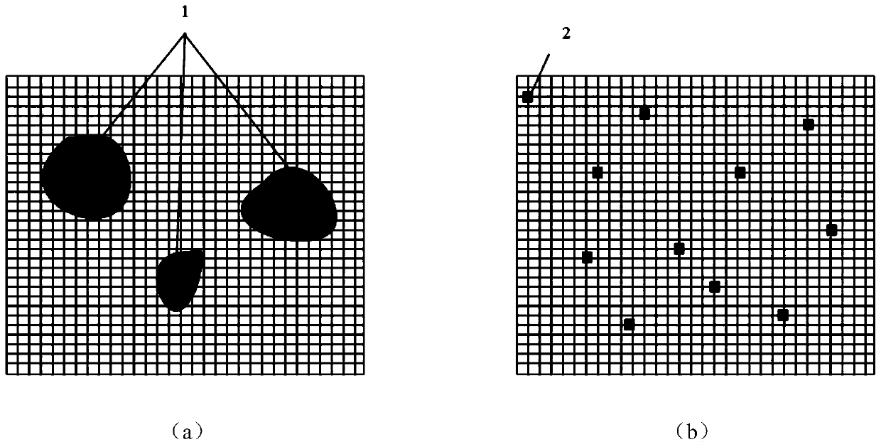 PIV flow field recovery method based on deep transfer learning