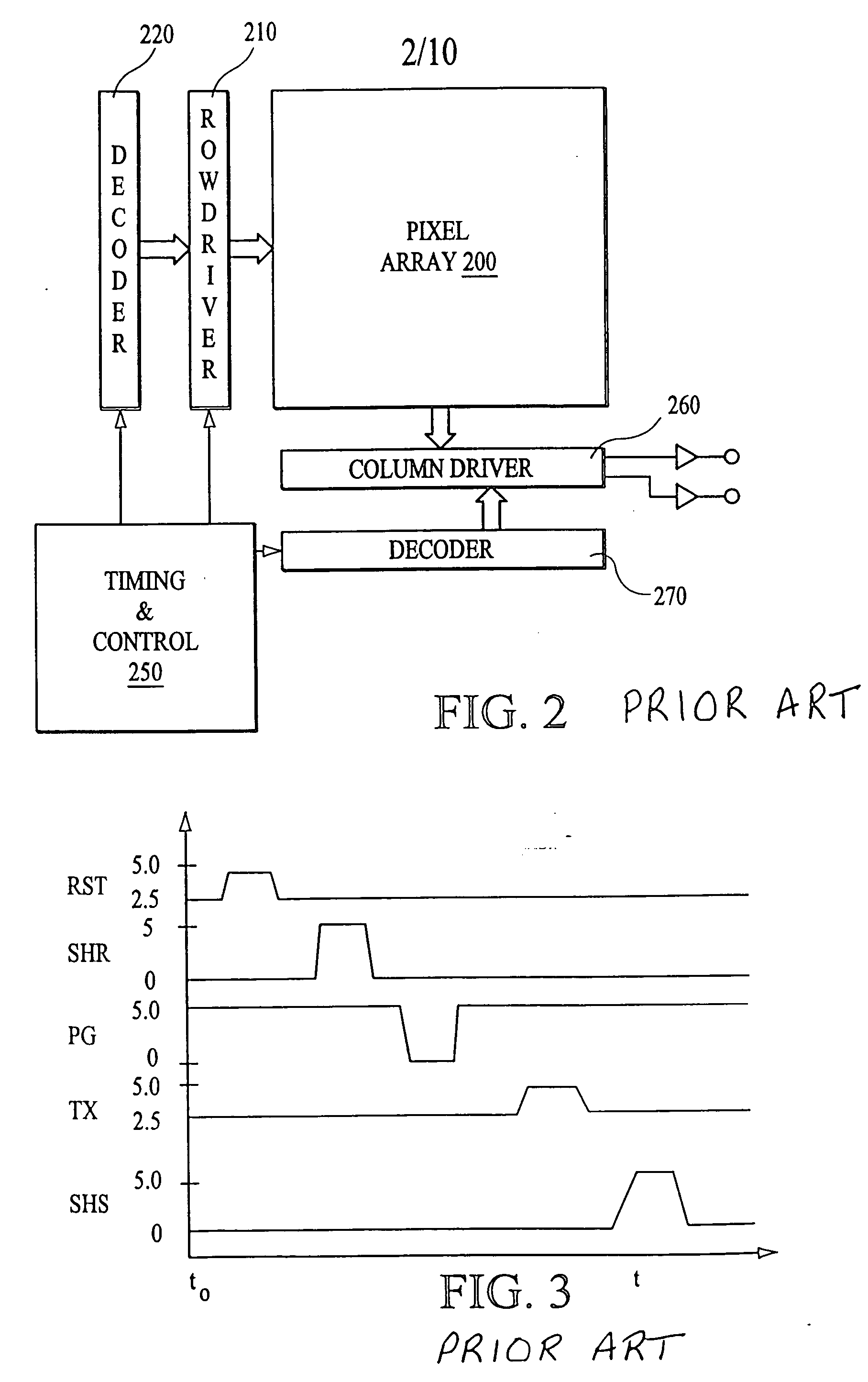 Photogate with improved short wavelength response for a CMOS imager