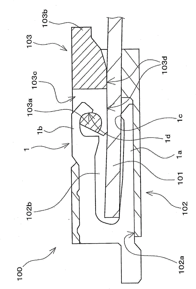 electronic components