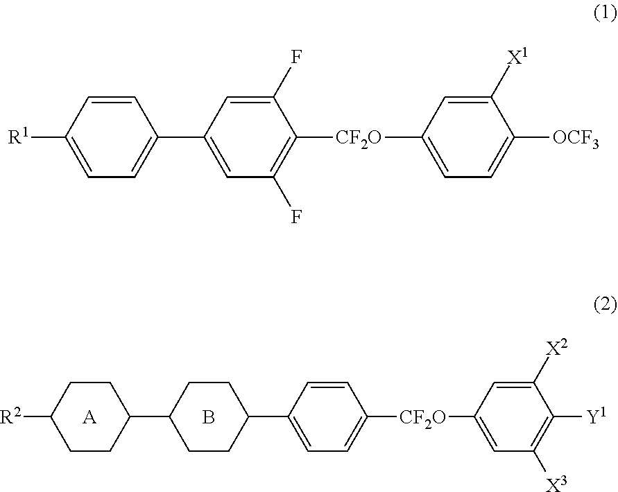 Liquid crystal composition and liquid crystal display device