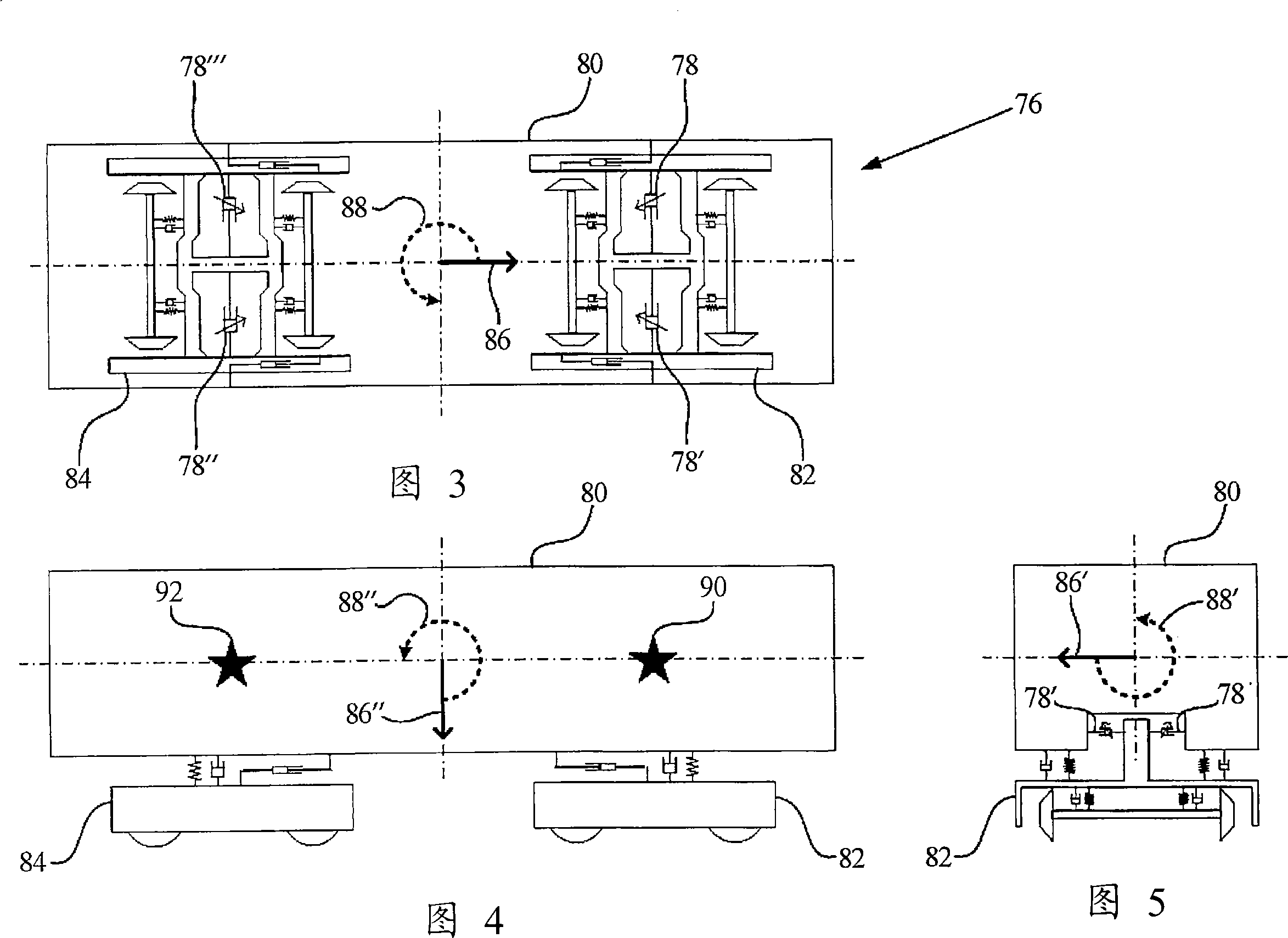 Pressurized magnetorheological fluid dampers