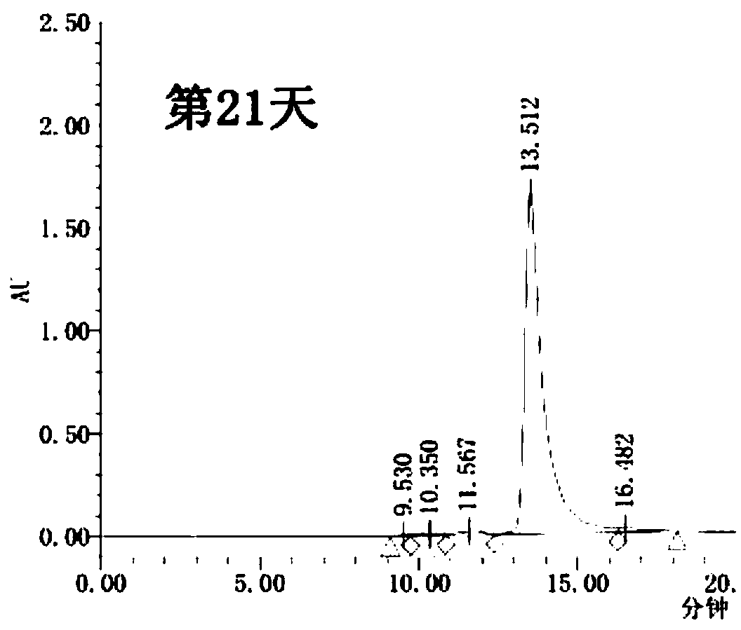 Cysteine-modified antibody-toxin conjugate