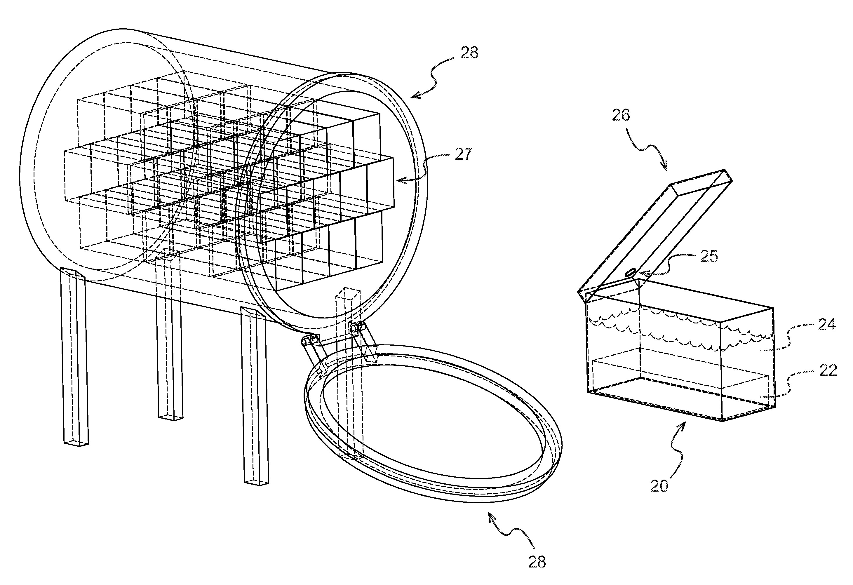 Composition and Method of Manufacture of Hardened Wood