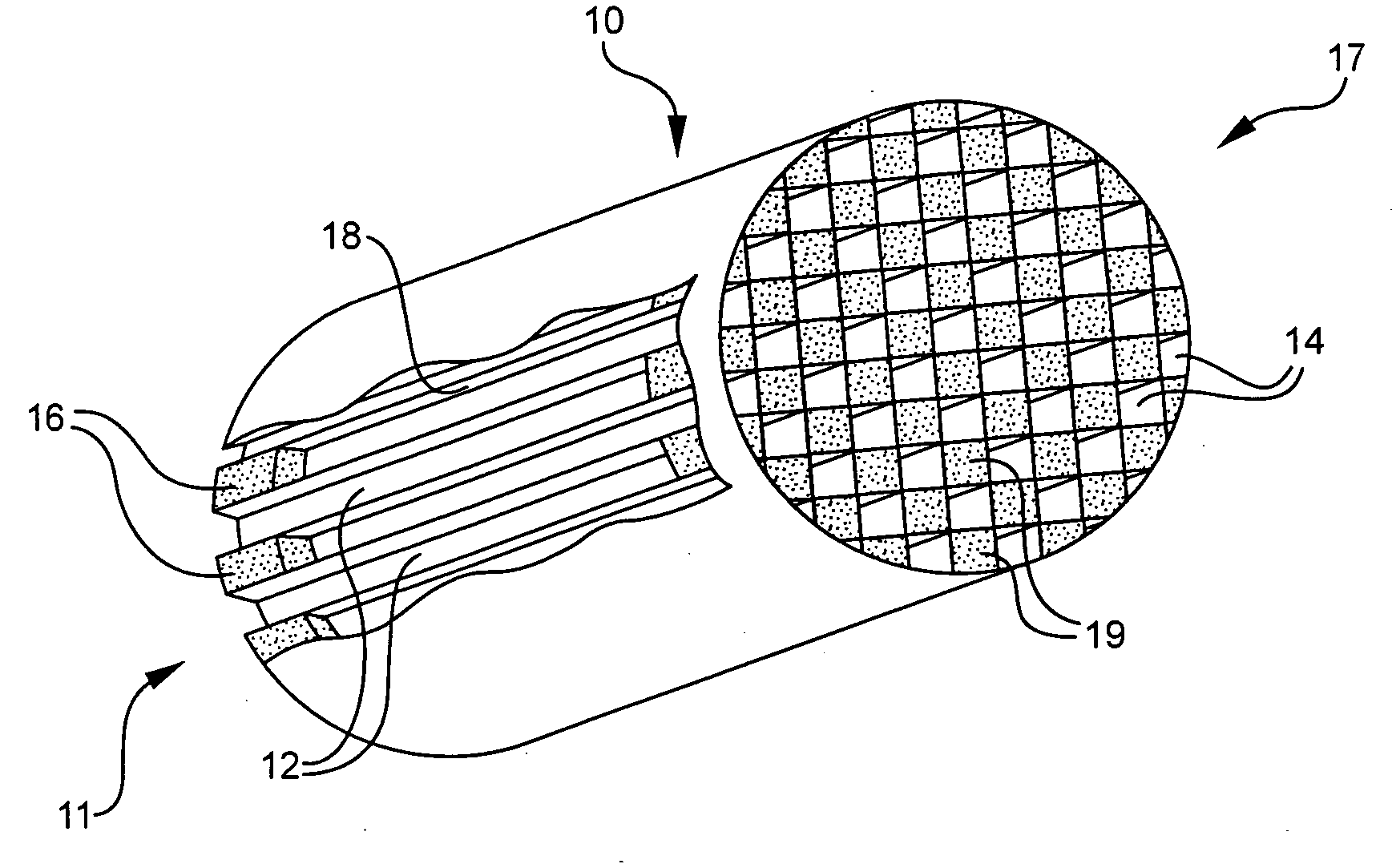 Aluminum titanate ceramic articles and methods of making same