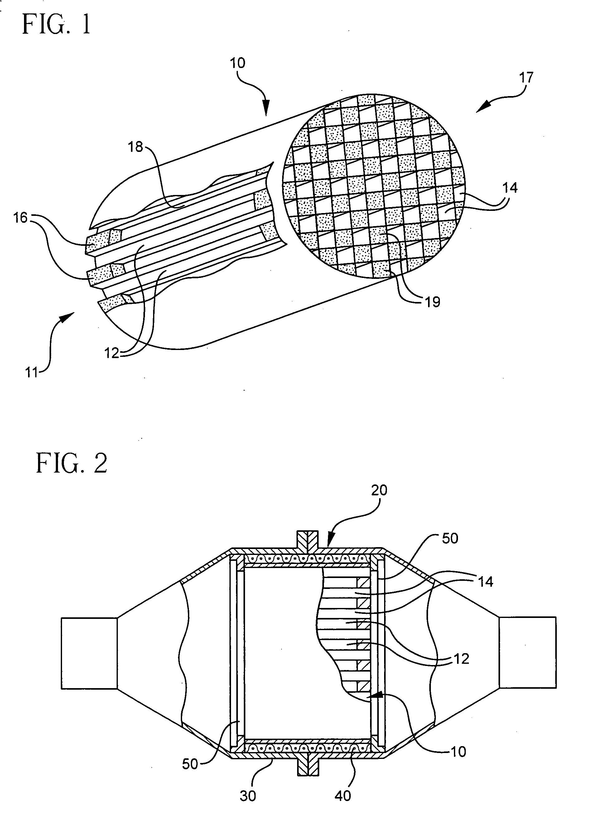 Aluminum titanate ceramic articles and methods of making same