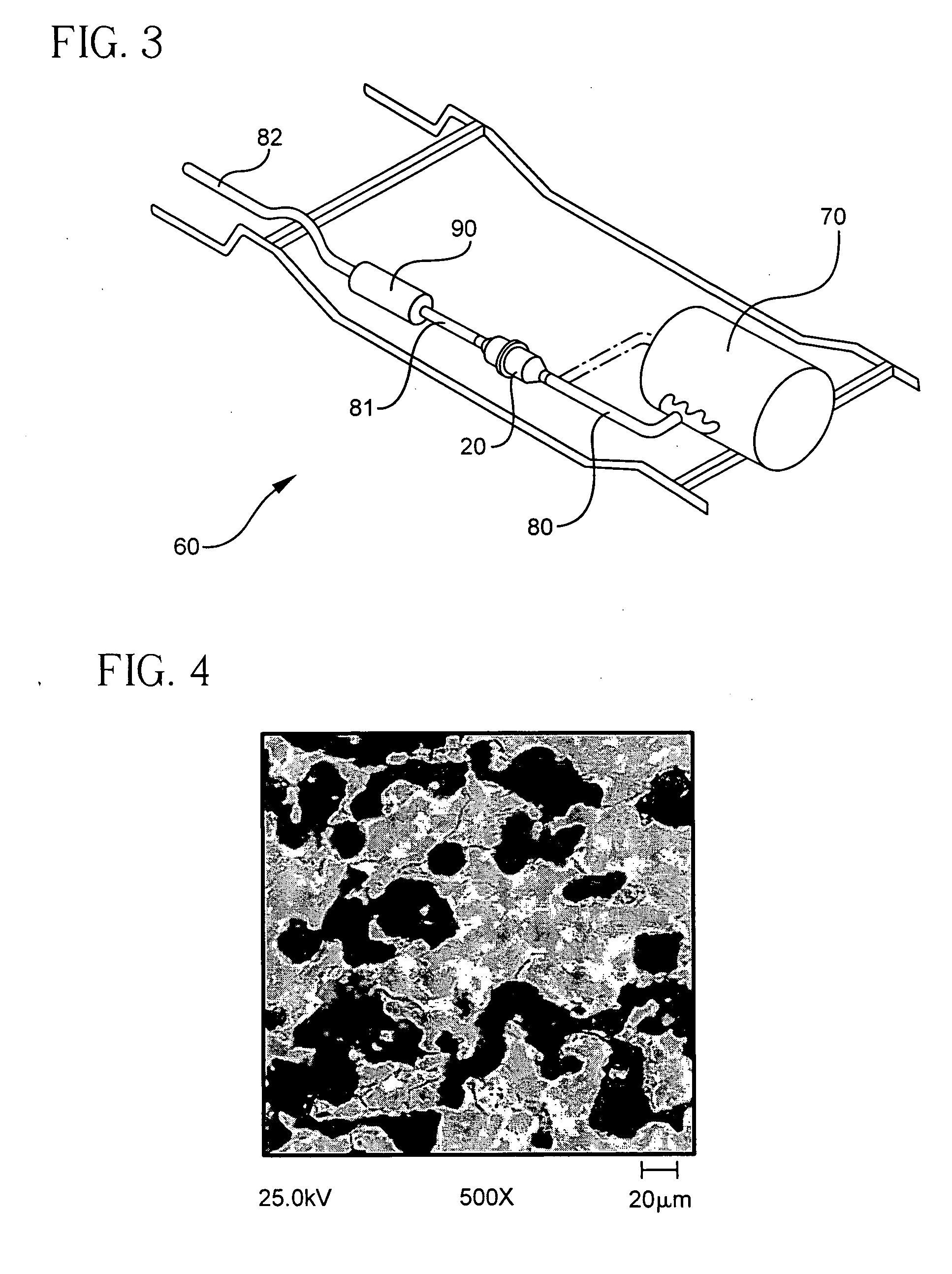 Aluminum titanate ceramic articles and methods of making same