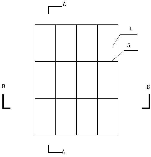 Steel structure and fireproof heat-preservation decoration structure integrated external wall and construction process thereof