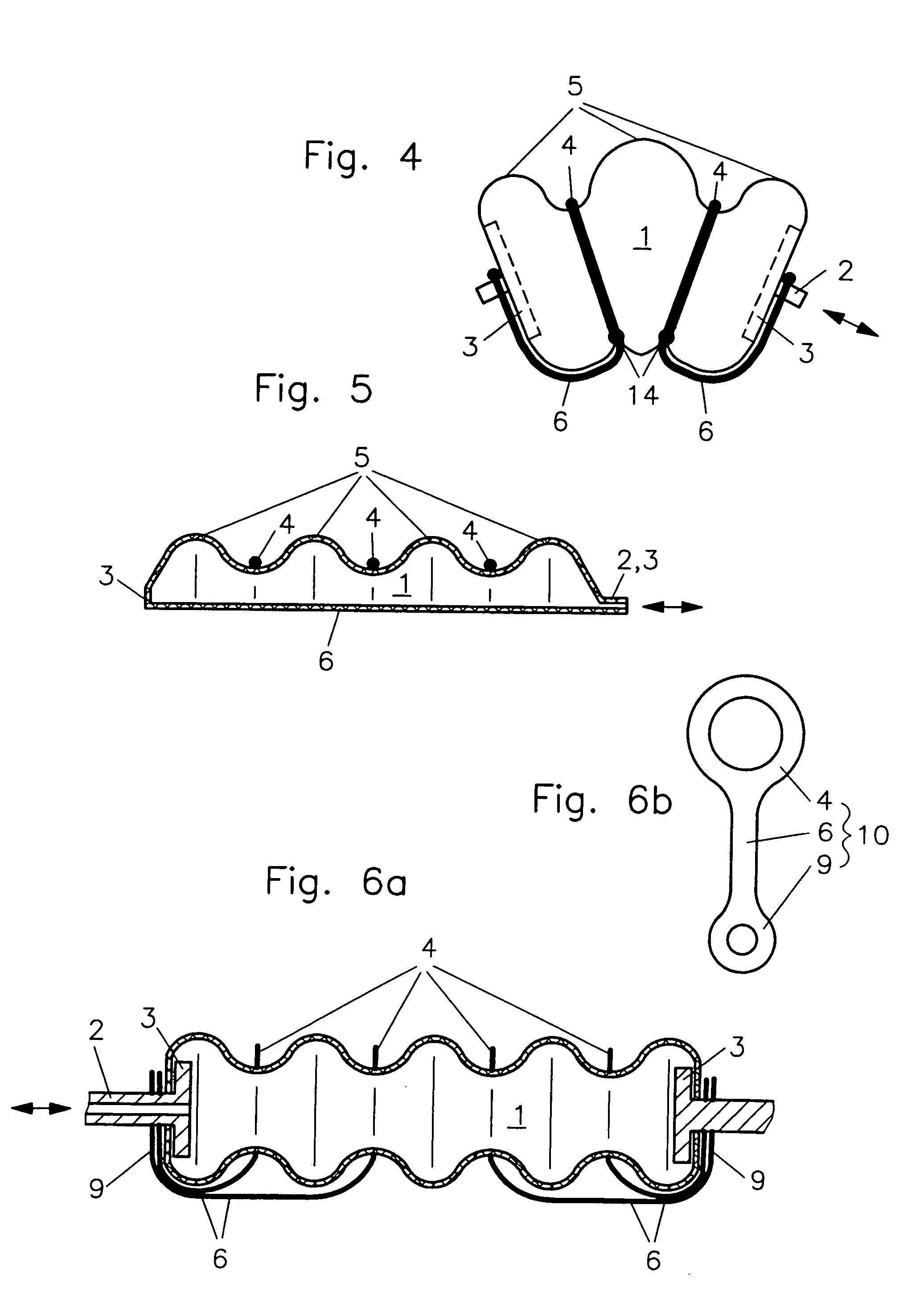 Fluidic device