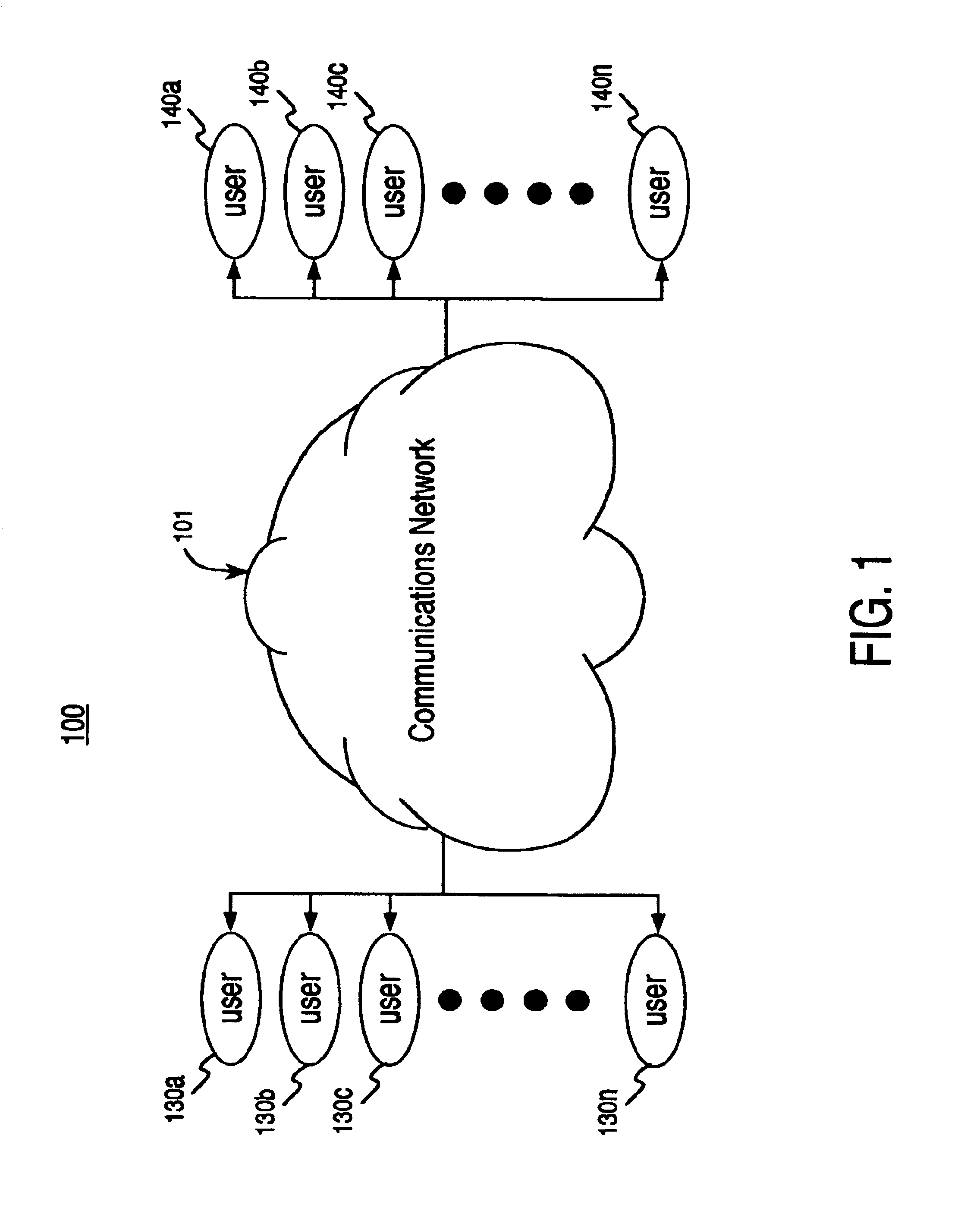 Scaleable RSVP signaling between VoIP dial-peers for tandem voice solutions