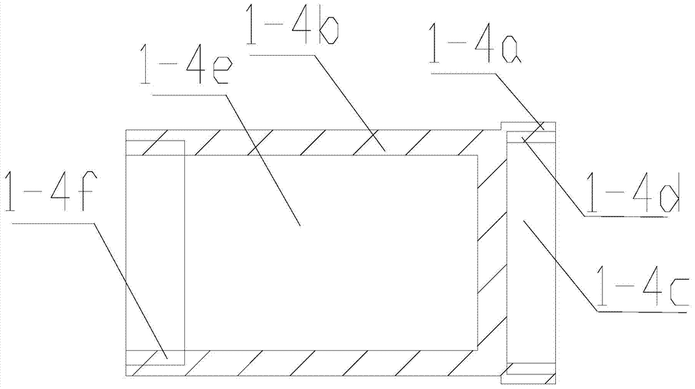 Telescoping actuator