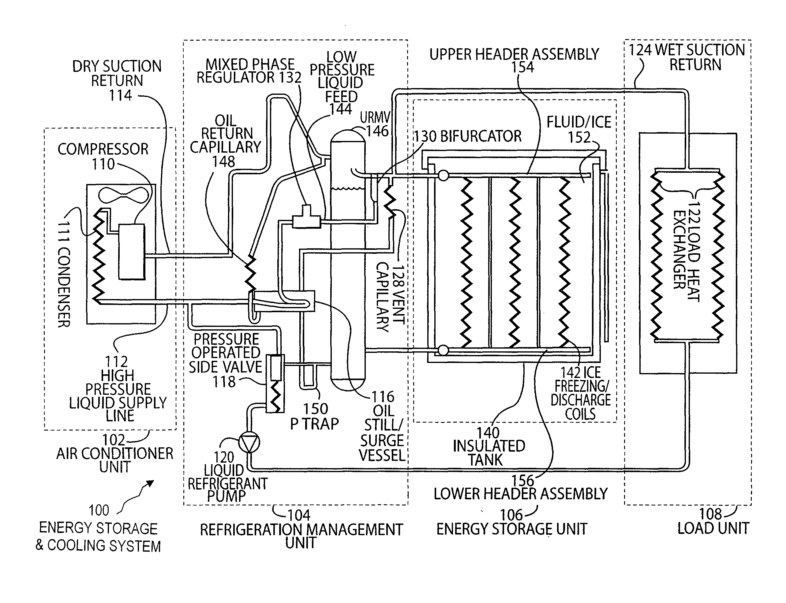 Refrigeration apparatus