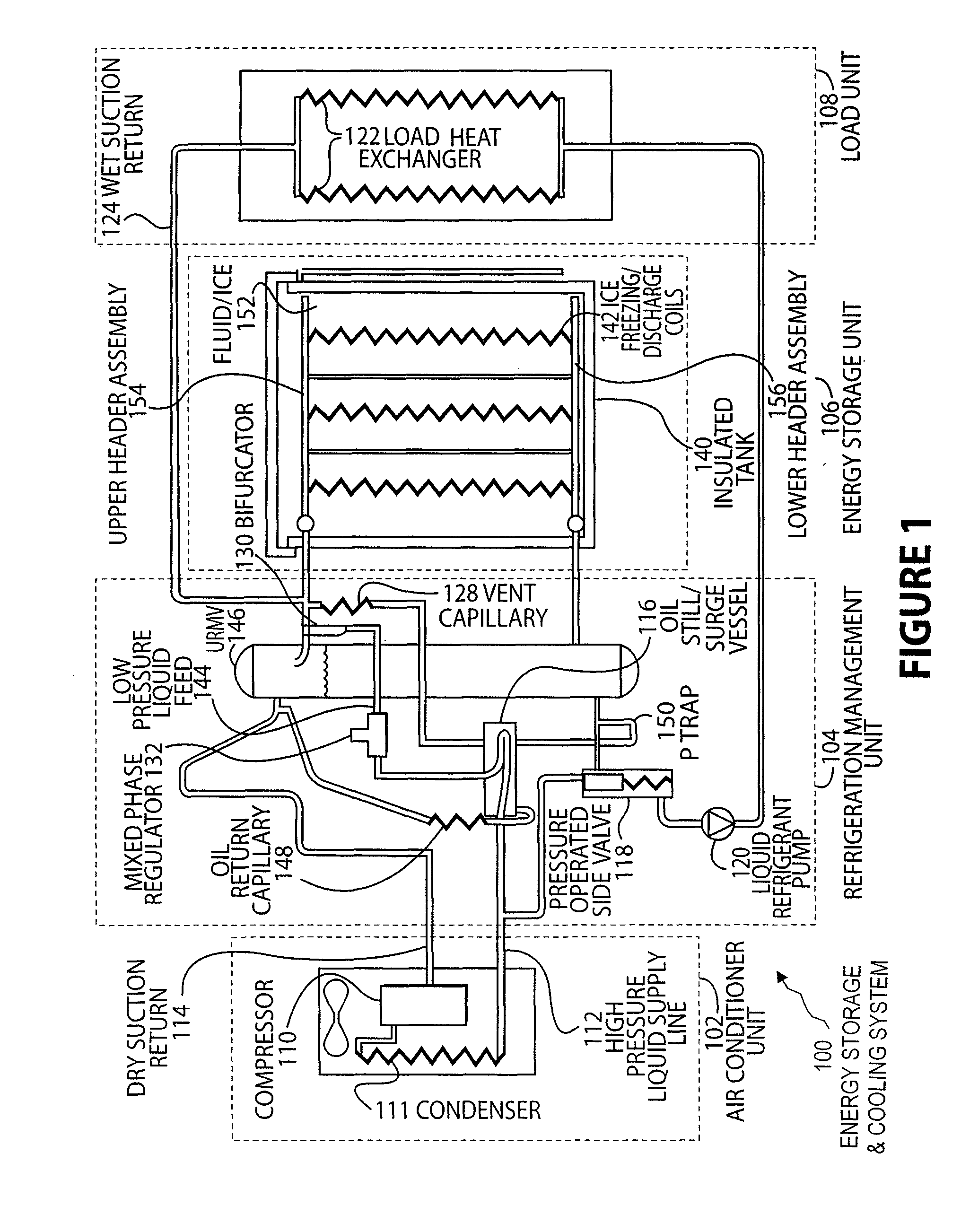 Refrigeration apparatus