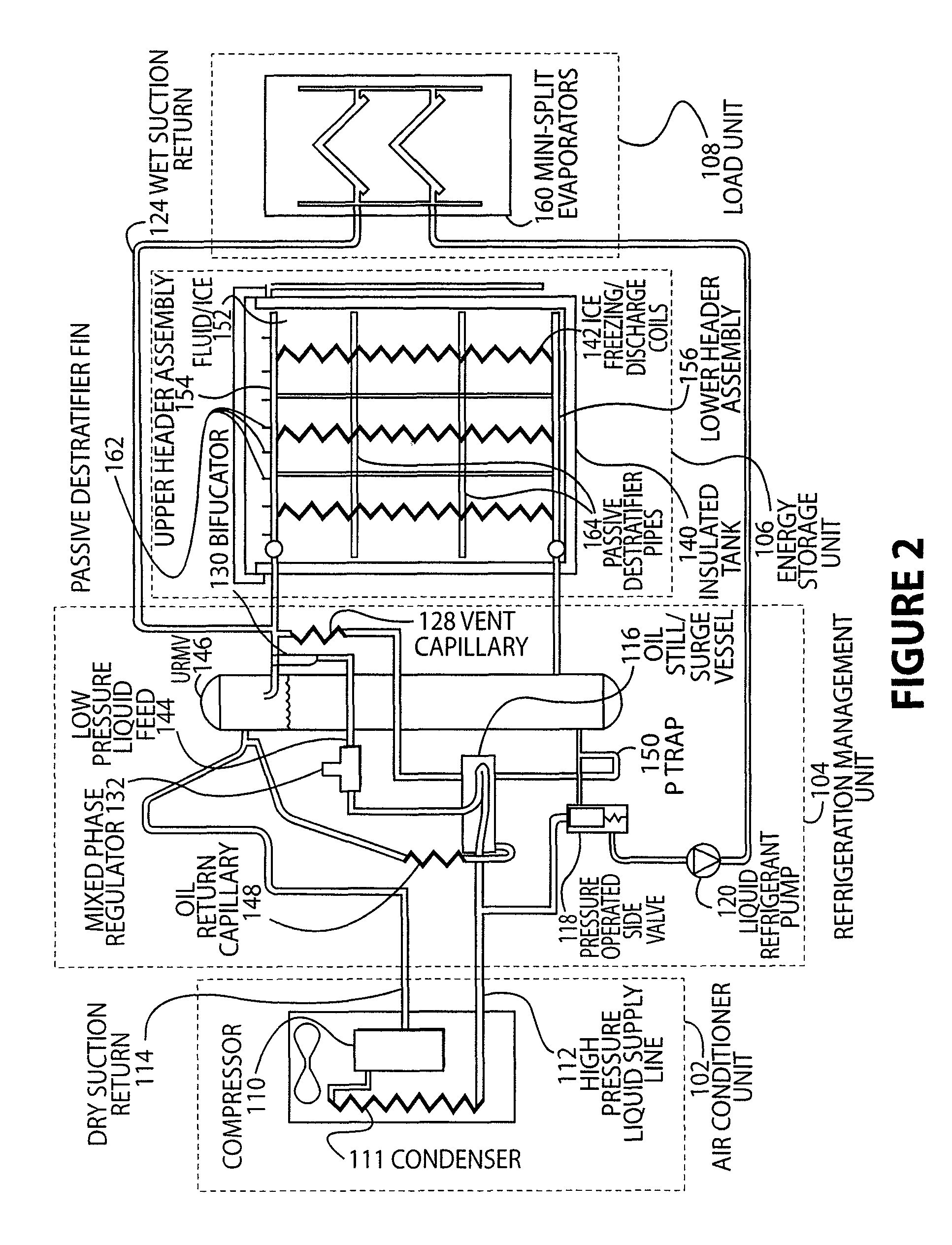 Refrigeration apparatus