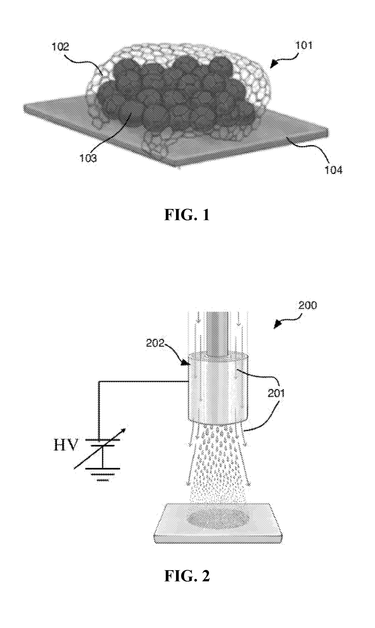 High performance electrodes, materials, and precursors thereof