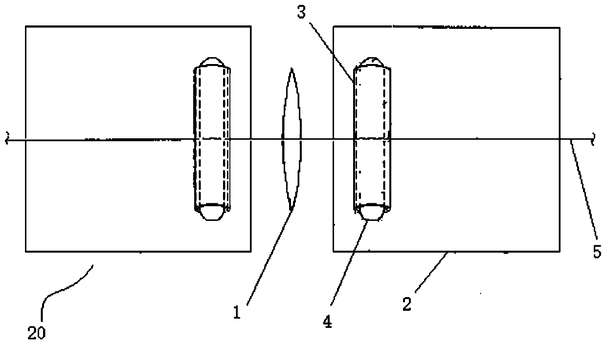 Medical suture-free adhesive tape