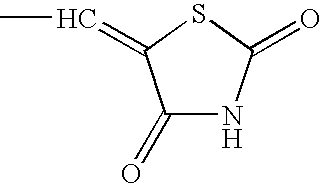 Hydrogenation of precursors to thiazolidinedione antihyperglycemics