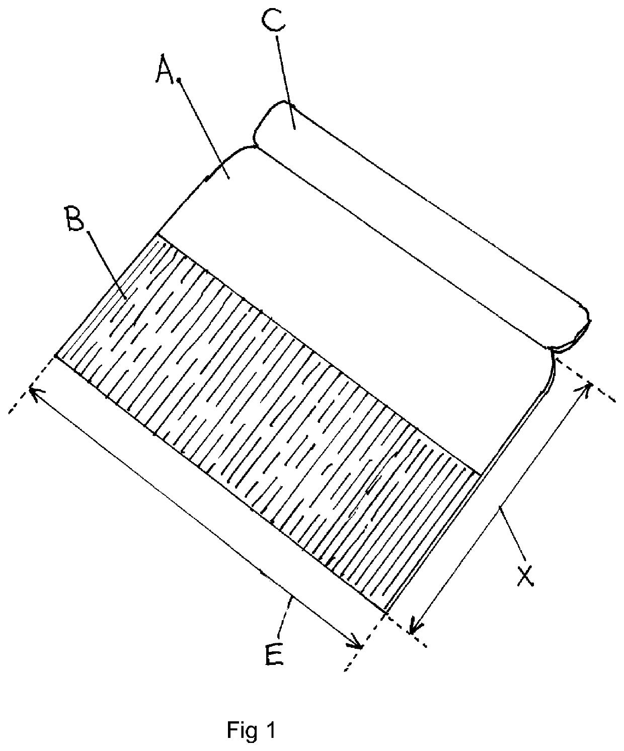 Sanding device