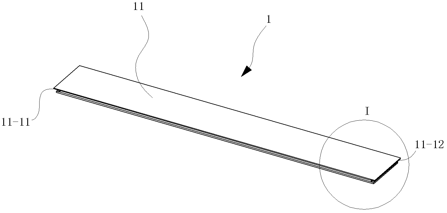 Water-proof electric heating floor system, water-proof electric heating floor and electric heating assembly thereof