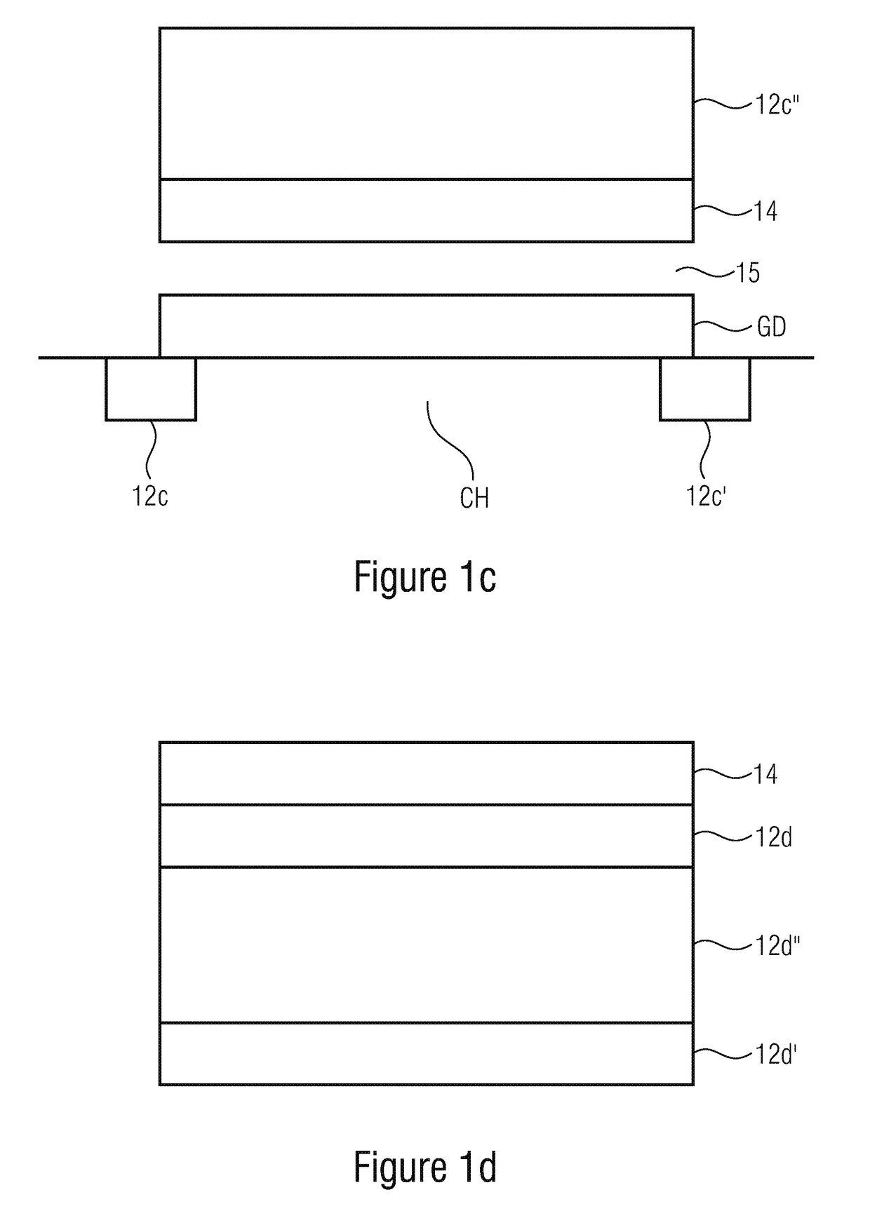 CO2 Sensor and Method for Manufacturing Same