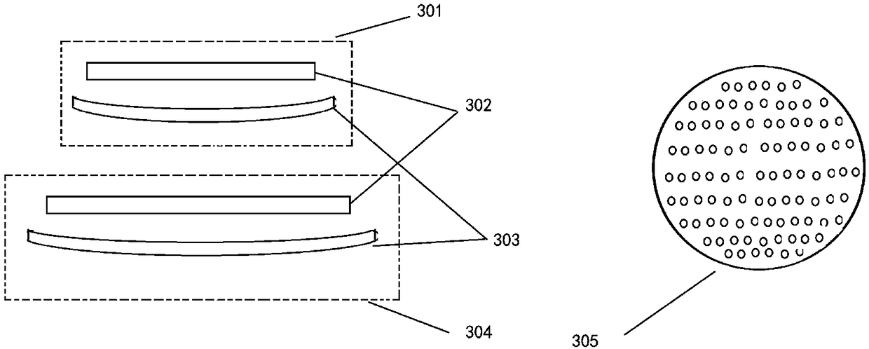 Centrifugal pump impeller surface treatment method and equipment