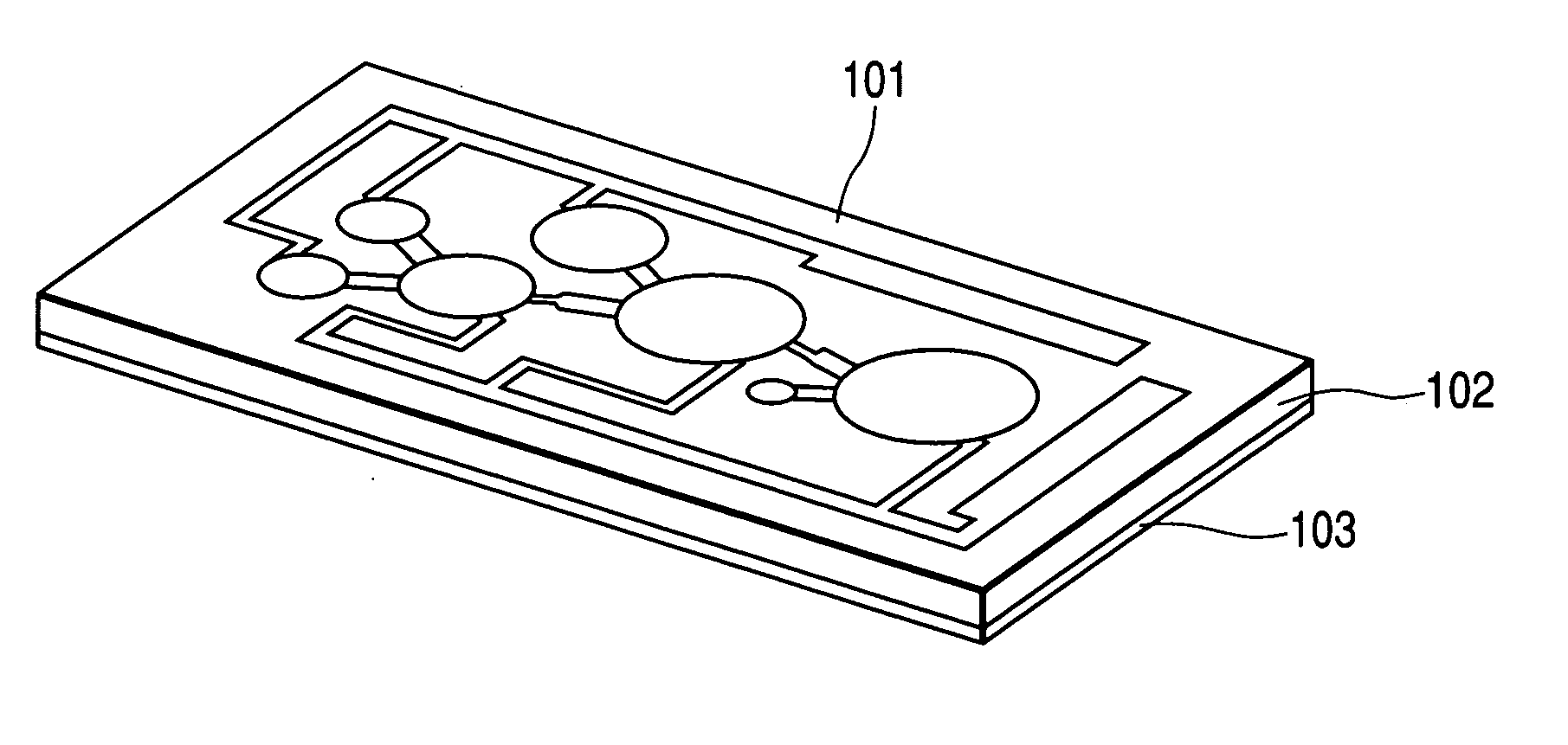 Chemical reaction cartridge, method of producing chemical reaction cartridge, and mechanism for driving chemical reaction cartridge