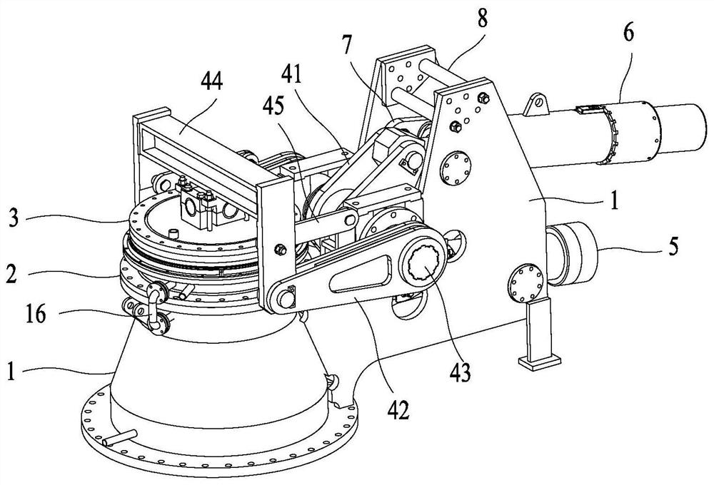 Blow-off valve