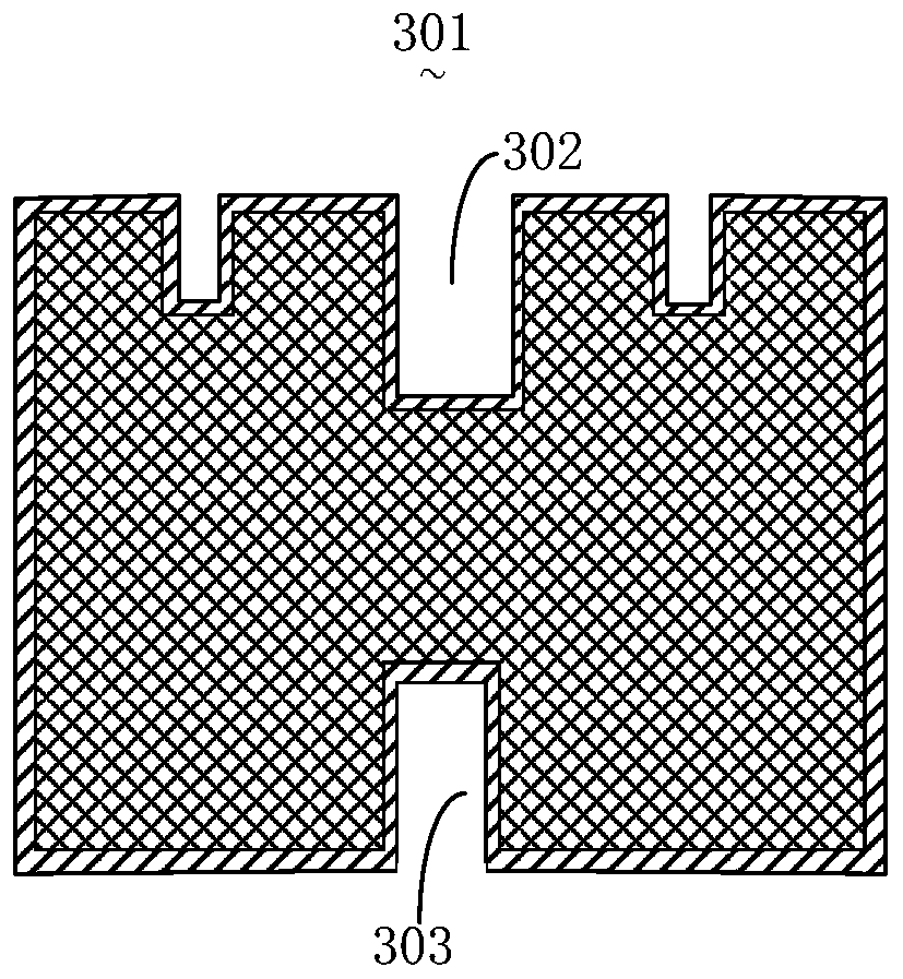 Dielectric filter, communication equipment, method for preparing dielectric block and method for preparing dielectric filter