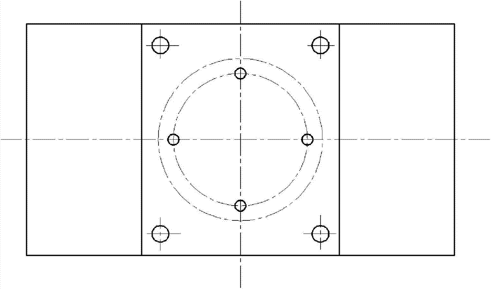 Spring steel disc type dynamic vibration absorber with adjustable rigidity