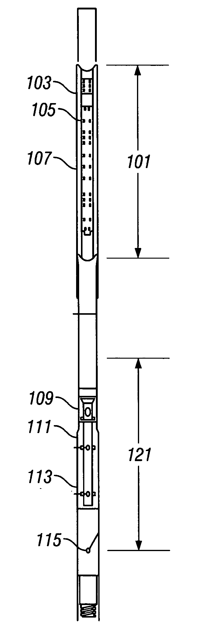 Method for determining formation porosity and gas saturation in a gas reservoir