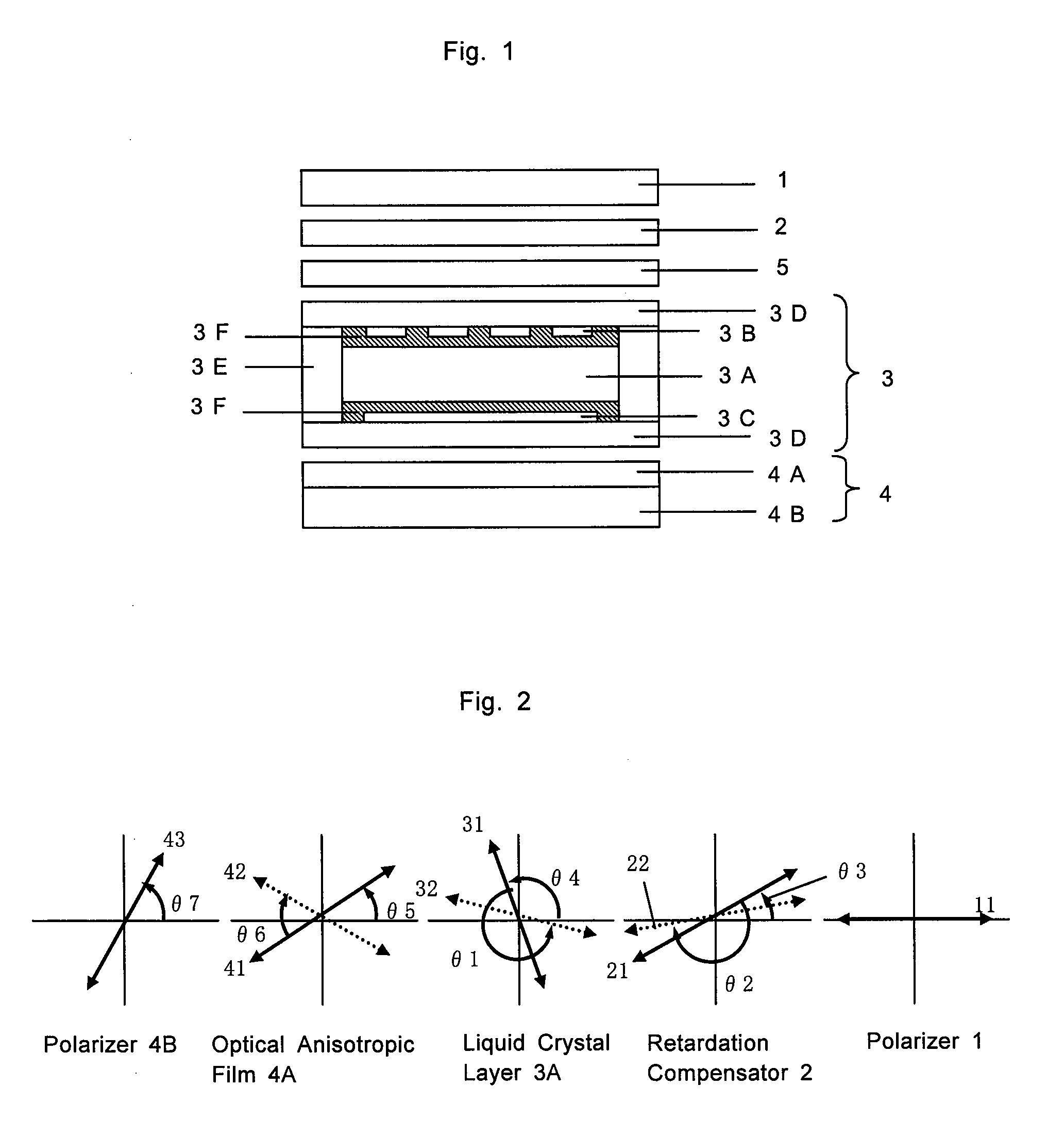 Circular Polarizer, Process for Producing the Same, Optical Film, Liquid Crystal Display Device and Electroluminescence Device